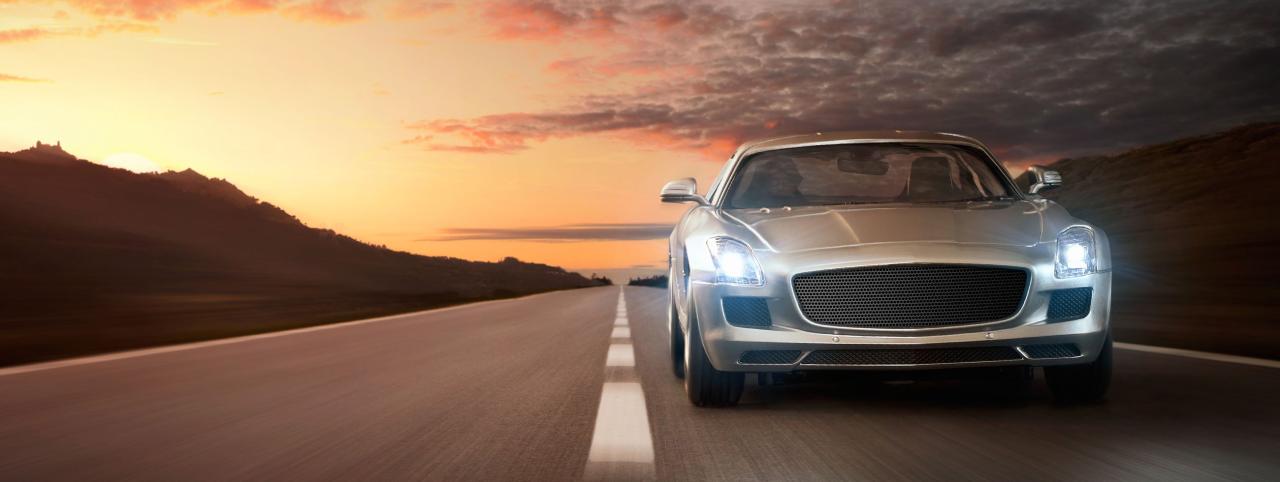 What Are The Benefits Of Using Synthetic Motor Oil