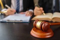 How To File A Personal Injury Claim Effectively