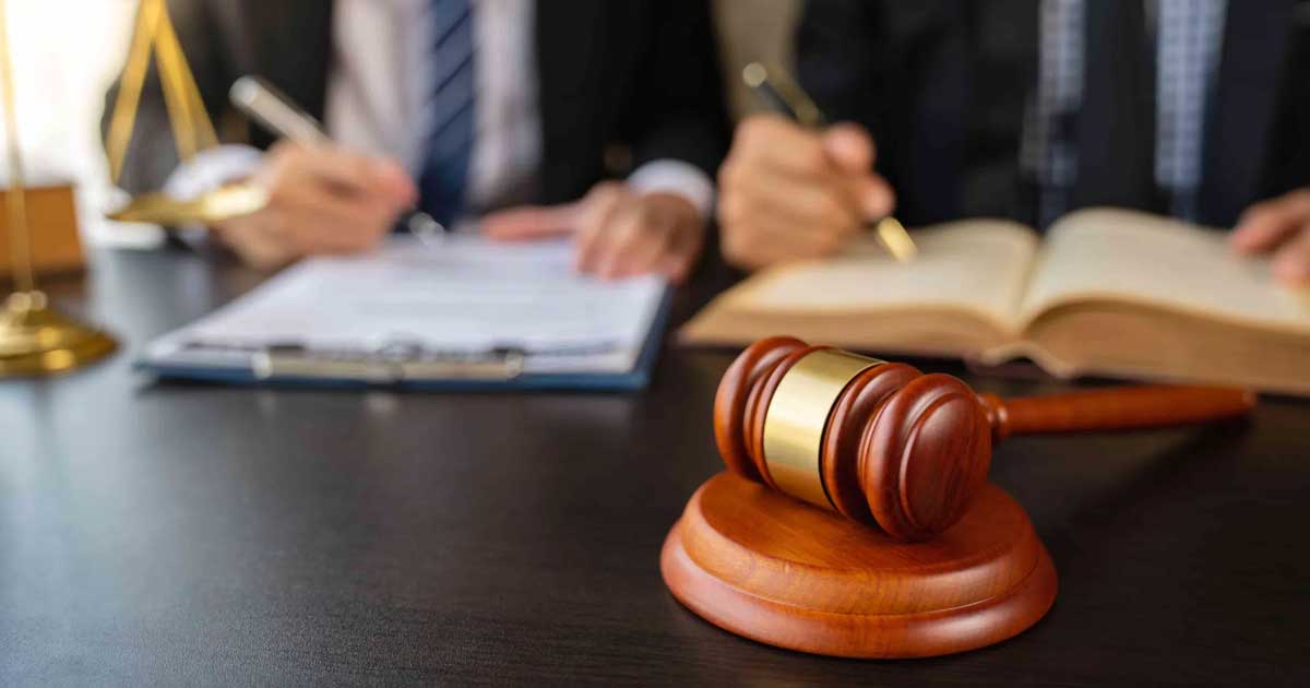 How To File A Personal Injury Claim Effectively