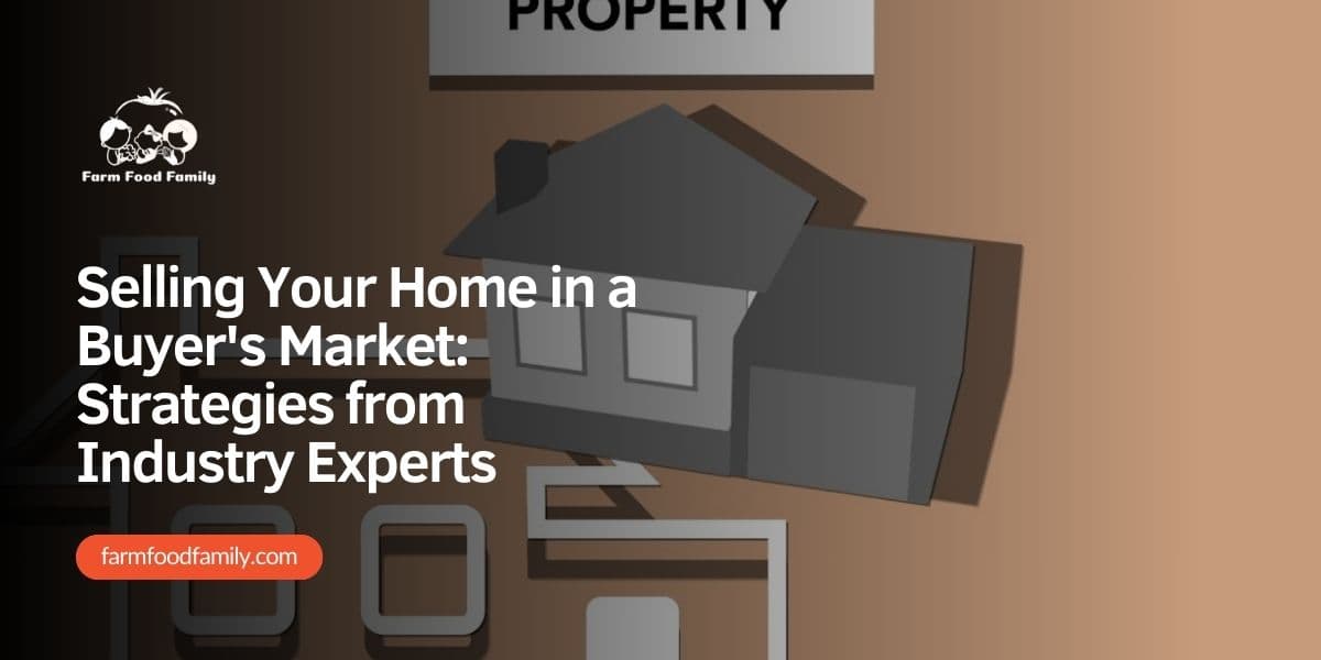 How To Sell A Home In A Buyer's Market Successfully