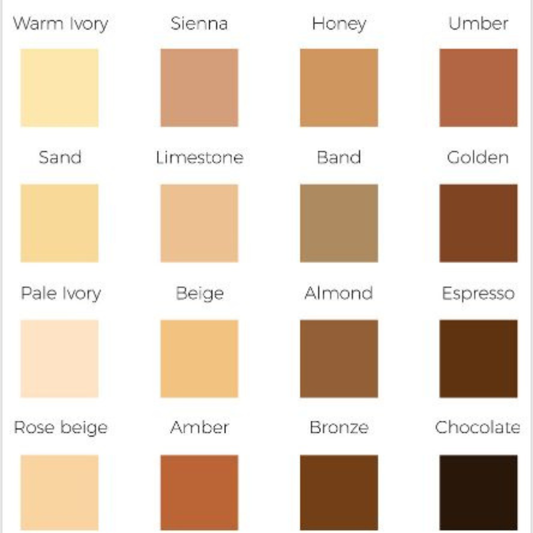 How To Choose The Right Colors For Your Skin Tone
