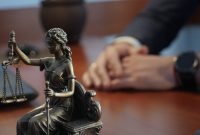 What Are The Common Defenses In Criminal Cases