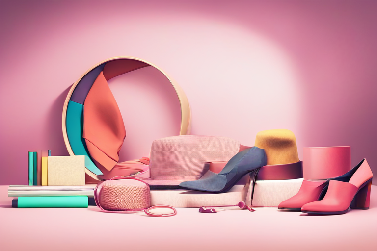 Importance Of Color Theory In Fashion Choices