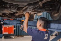 Mengapa Mobil Harus Rutin Diservis Di Bengkel