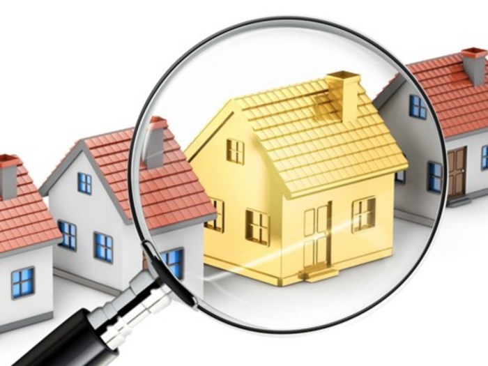 Risiko Yang Harus Diperhatikan Dalam Investasi Properti