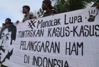 Bagaimana Cara Menanggapi Pelanggaran Hukum Di Masyarakat