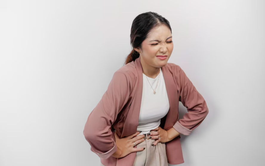 Apa Yang Harus Dilakukan Saat Mengalami Sakit Perut