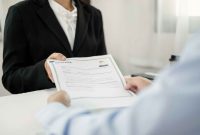 Apa Keuntungan Memiliki Sertifikasi Profesional Untuk Karier