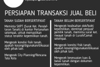 Proses Transaksi Jual Beli Tanah - Jasa Pengacara Online Proses Hukum Dalam Transaksi Jual Beli Properti