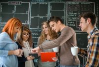 Strategi Pengembangan Diri Untuk Meningkatkan Keterampilan Kerja