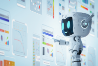 Industri Teknologi: Bagaimana AI Mengubah Dunia Kerja? – HALTEV Bagaimana Perkembangan Teknologi AI Mempengaruhi Industri Gadget