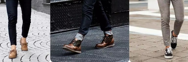 5 Tips Memilih Sepatu Nyaman dan Sehat Strategi Memilih Sepatu Yang Nyaman Dan Stylish