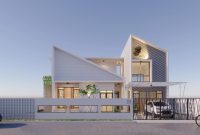 Perbedaan Antara Apartemen Dan Rumah Tapak