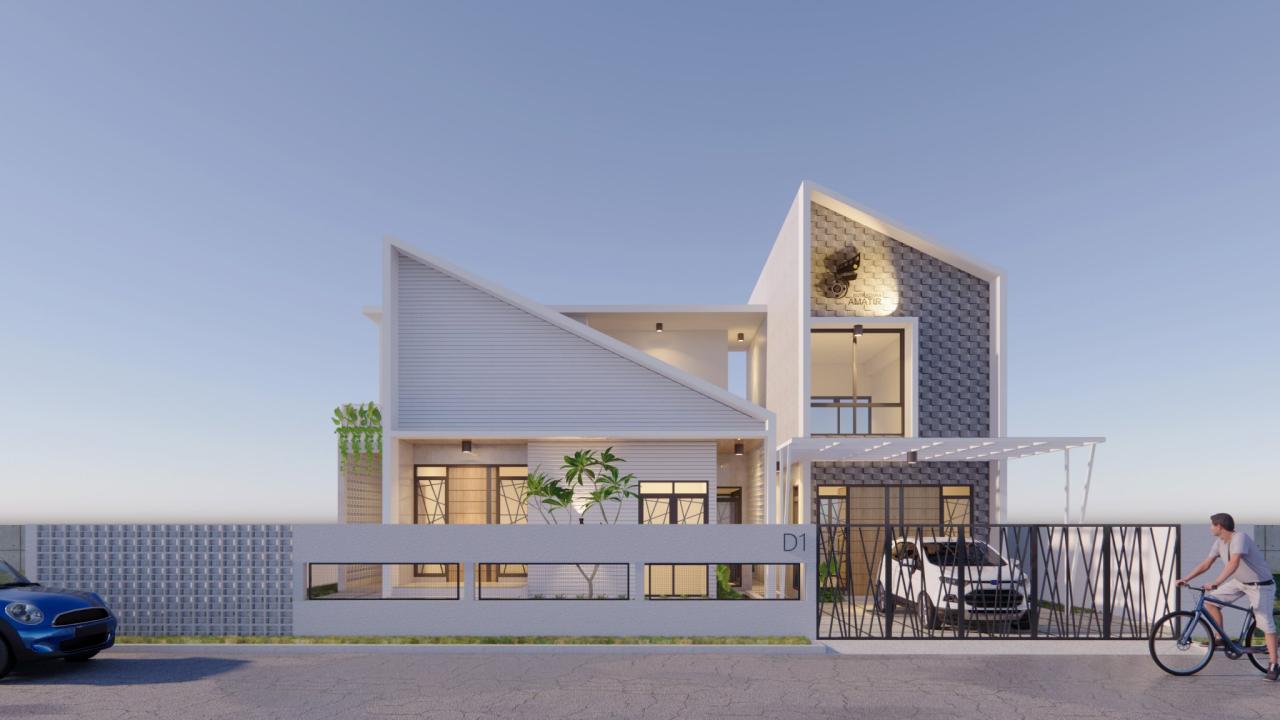 Perbedaan Antara Apartemen Dan Rumah Tapak