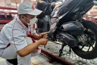 Apa Yang Perlu Diperhatikan Saat Servis Mobil