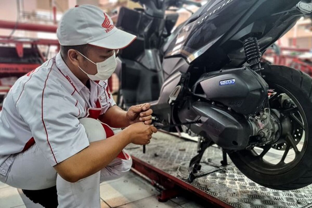 Apa Yang Perlu Diperhatikan Saat Servis Mobil