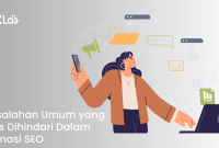 5 Kesalahan Umum yang Harus Dihindari Dalam Optimasi SEO - IZZLab.co.id Kesalahan Umum Dalam Berpakaian Yang Harus Dihindari
