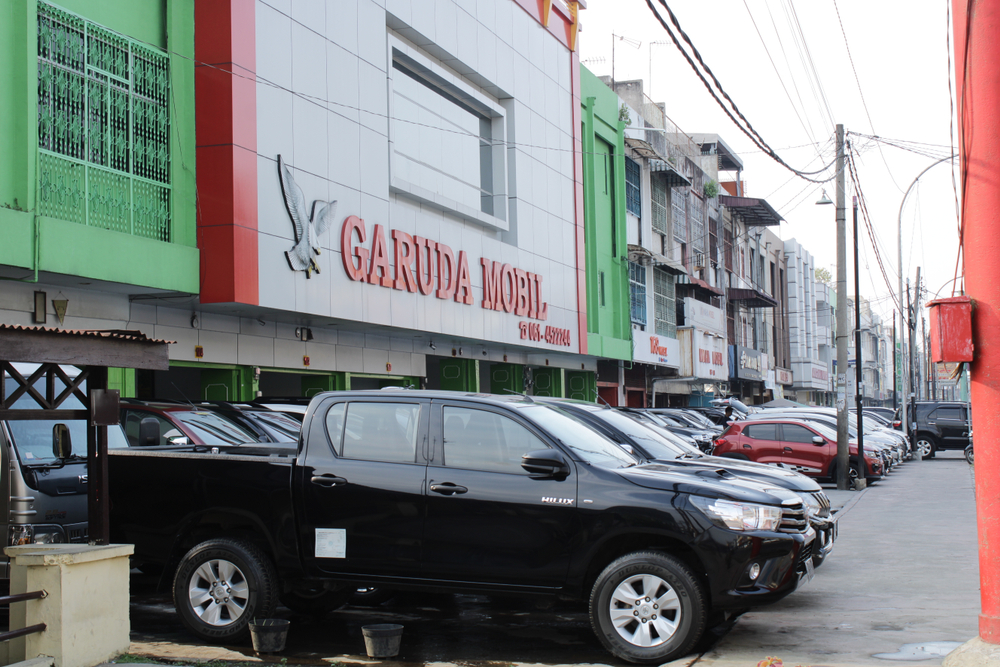 Apa Yang Perlu Diperhatikan Saat Membeli Mobil Bekas