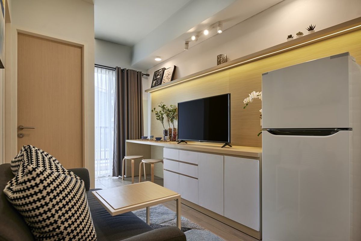 5 Hal yang Perlu Diperhatikan Sebelum Menyewa Apartemen Hal Yang Perlu Diperhatikan Sebelum Menyewa Apartemen