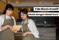 Cara Memulai Bisnis Dengan Modal Kecil