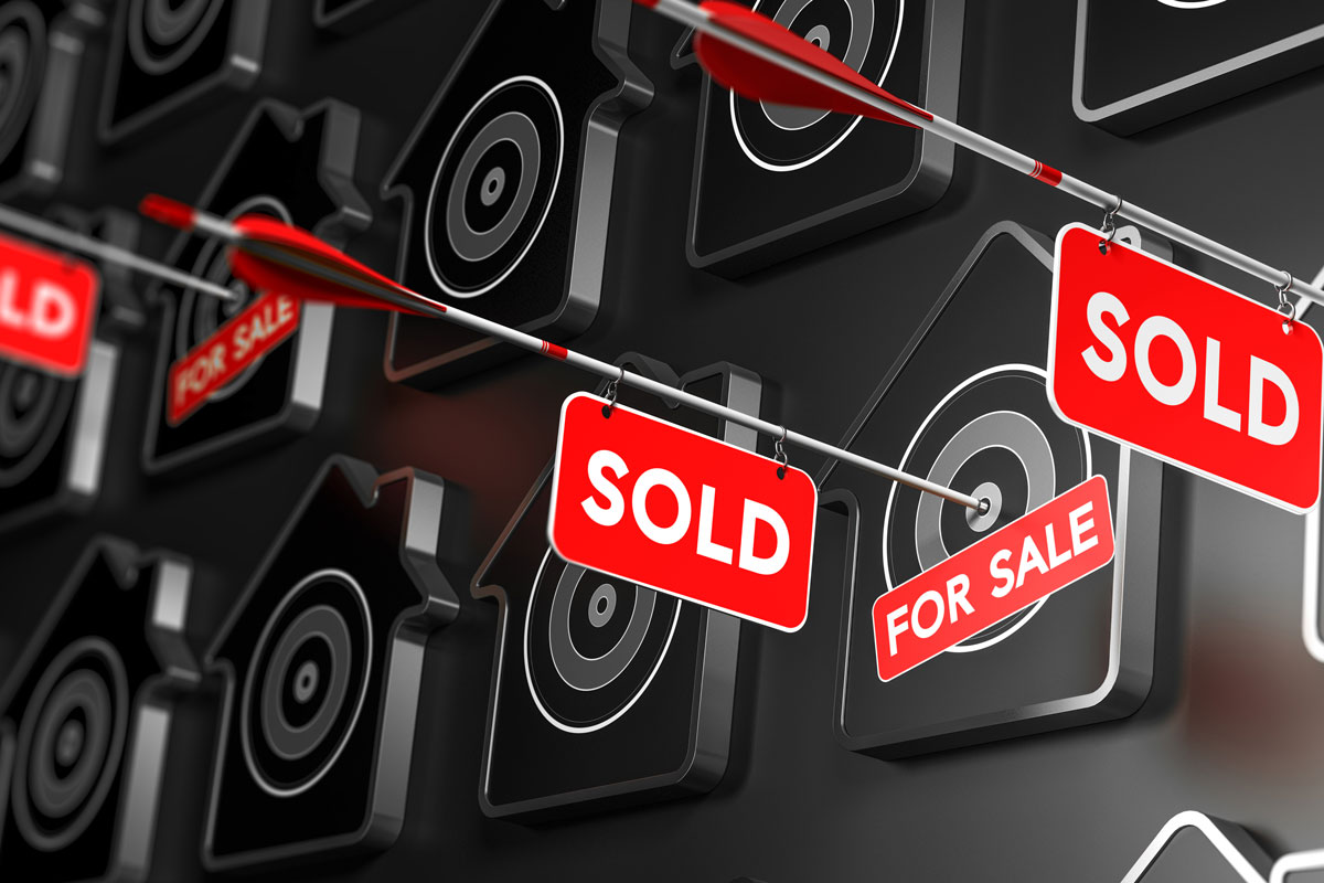 Strategi Pemasaran Untuk Proyek Properti Baru