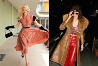 Perbedaan Antara Fashion Klasik Dan Fashion Modern