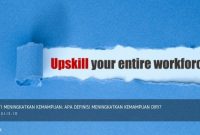 Bagaimana Cara Menilai Kemampuan Diri Untuk Karir