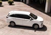 Tips Memilih Mobil Keluarga Yang Nyaman