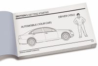 Bagaimana Cara Membaca Buku Manual Mobil Dengan Benar
