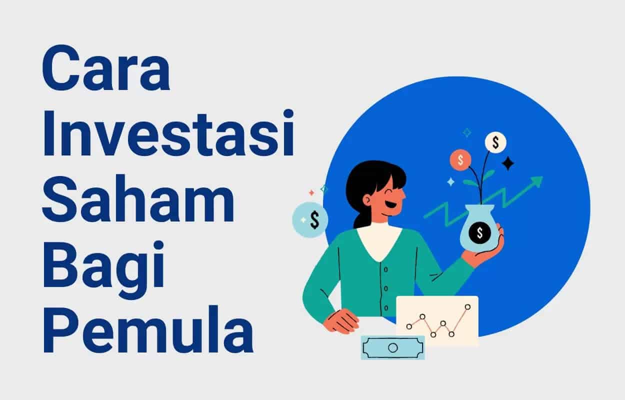 Cara Memilih Saham Yang Tepat Untuk Investasi