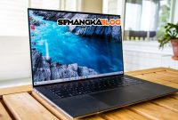 Apa Saja Fitur Penting Pada Laptop Modern