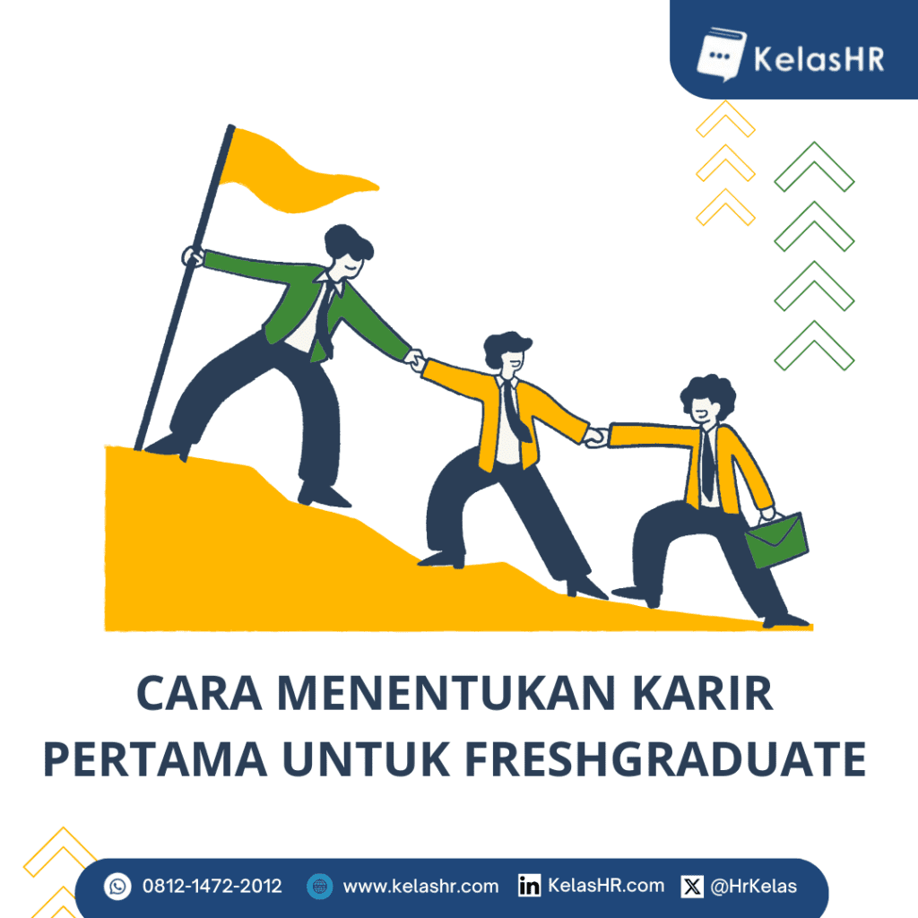 Langkah-Langkah Merencanakan Karir Setelah Menyelesaikan Pendidikan