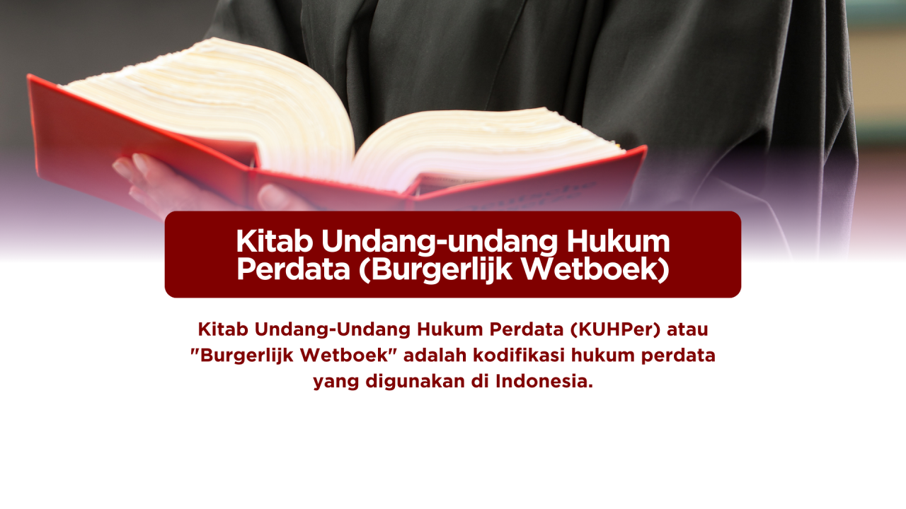 Apa Yang Dimaksud Dengan Hukum Perdata Di Indonesia
