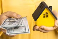 Sistem Pembayaran Sewa Rumah Yang Aman