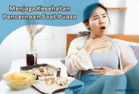 Tips Menjaga Kesehatan Pencernaan Dengan Makanan Sehat