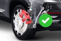 Apa Saja Langkah-Langkah Melakukan Servis Berkala Mobil