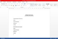 Apa Saja Langkah-Langkah Membuat Surat Kuasa