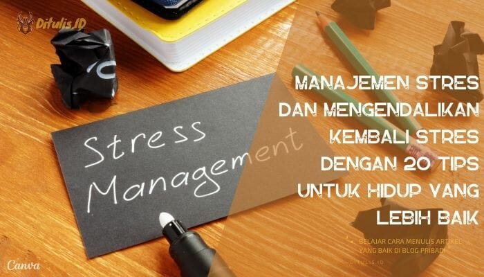 Infografik: Tips Hadapi Stress Bagi Mahasiswa - Universitas Airlangga ... Tips Untuk Menghadapi Stres Sehari-Hari Dengan Baik