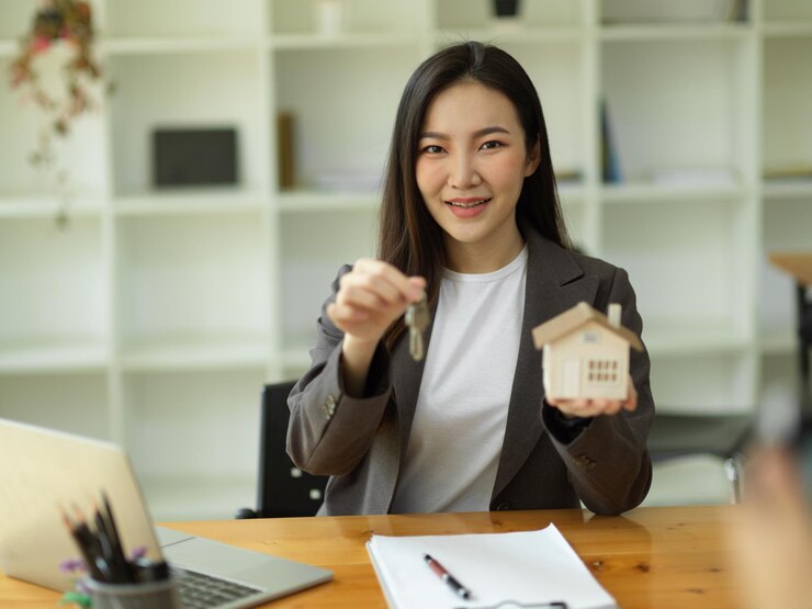 Perbedaan Antara Rumah Baru Dan Bekas