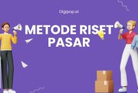 Riset Pasar Untuk Menentukan Karir Yang Tepat