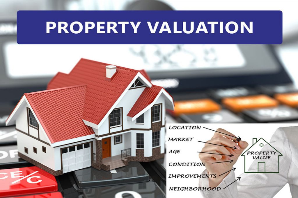 Bagaimana Cara Menilai Nilai Properti Secara Akurat
