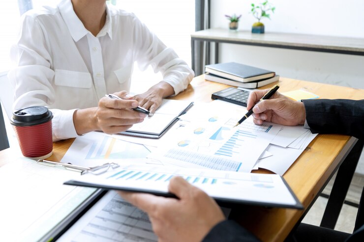 Perbedaan Properti Komersial Dan Residensial