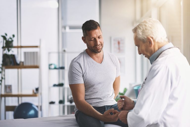 Bagaimana Pola Makan Sehat Untuk Penderita Diabetes