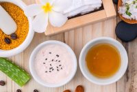 Perawatan Kulit Wajah Sederhana Dengan Bahan Alami