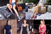 Inspirasi Gaya Berpakaian Dari Selebriti Dunia