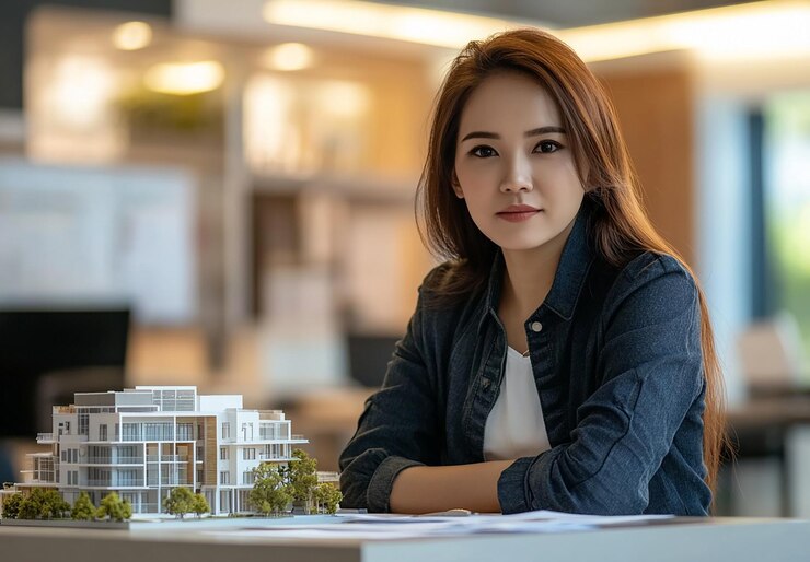 Strategi Pemasaran Untuk Properti Yang Efektif