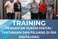 Bagaimana Perkembangan Hukum Dan Politik Di Era Digital
