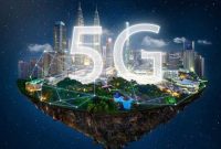 Apa Itu Teknologi 5G Dan Manfaatnya