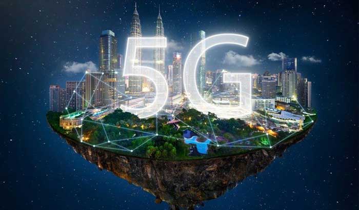 Apa Itu Teknologi 5G Dan Manfaatnya