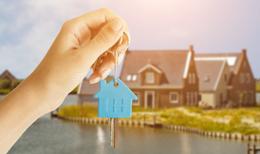 Tips Membeli Rumah Pertama Kali Untuk Pemula